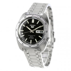 Seiko 5 Sports SBSA313 Heritage Design Limited 9,999 Seiko 5 Sports SBSA313 Heritage Design Limited 9,999