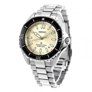 Seiko Prospex SBDC201 300m Diver Mechanical