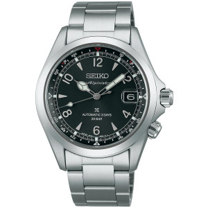 Seiko Prospex SBDC209 Alpinist 3Days Mechanical Seiko Prospex SBDC209 Alpinist 3Days Mechanical