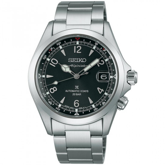 Seiko Prospex SBDC209 Alpinist 3Days Mechanical Seiko Prospex SBDC209 Alpinist 3Days Mechanical