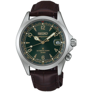 Seiko Prospex SBDC211 Alpinist 3Days Mechanical Seiko Prospex SBDC211 Alpinist 3Days Mechanical