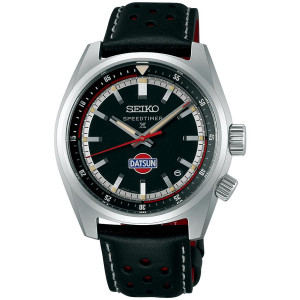 Seiko Prospex SBDC219 Datsun 240Z Limited 2,500 Seiko Prospex SBDC219 Datsun 240Z Limited 2,500