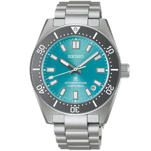 Seiko Prospex SBDC221 300m Diver Limited 4000 Seiko Prospex SBDC221 300m Diver Limited 4000
