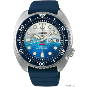 Seiko Prospex SBDY137 JAWS 200m Diver Limited 5,000 Seiko Prospex SBDY137 JAWS 200m Diver Limited 5,000