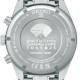 Seiko Prospex SBED015 GPS Solar Speed Timer Dual Time