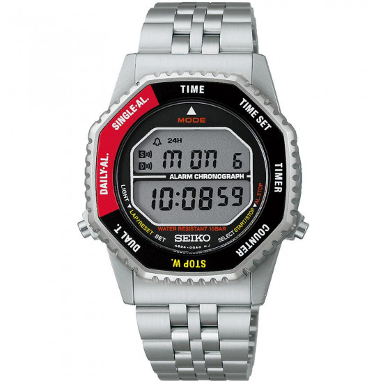 Seiko Selection SBJG019 S Series