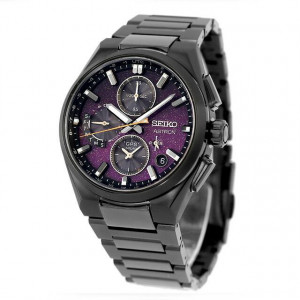 Seiko Astron SBXC171 Starry Sky Limited 1,500 Seiko Astron SBXC171 Starry Sky Limited 1,500