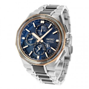 Seiko Astron SBXC180 Titanium GPS Solar Limited 1,500 Seiko Astron SBXC180 Titanium GPS Solar Limited 1,500
