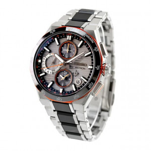 Seiko Astron SBXC183 GPS Radio Wave Solar Limited 1200 Seiko Astron SBXC183 GPS Radio Wave Solar Limited 1200