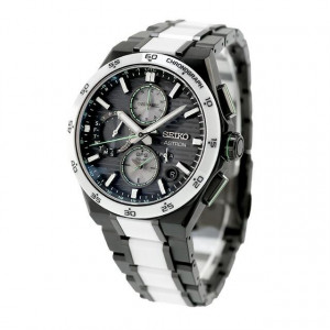 Seiko Astron SBXC185 GPS Radio Wave Solar Limited 1200 Seiko Astron SBXC185 GPS Radio Wave Solar Limited 1200