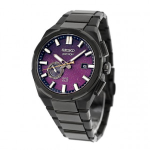 Seiko Astron SBXD029 Starry Sky Limited 1,500 Seiko Astron SBXD029 Starry Sky Limited 1,500