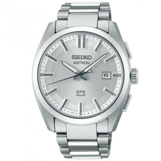 Seiko Astron SBXD031 Origin GPS Radio Wave Solar Seiko Astron SBXD031 Origin GPS Radio Wave Solar