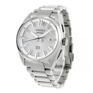 Seiko Astron SBXD031 Origin GPS Radio Wave Solar Seiko Astron SBXD031 Origin GPS Radio Wave Solar