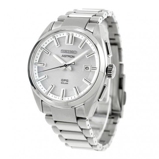 Seiko Astron SBXD031 Origin GPS Radio Wave Solar Seiko Astron SBXD031 Origin GPS Radio Wave Solar