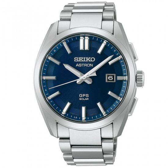 Seiko Astron SBXD033 Origin GPS Radio Wave Solar Seiko Astron SBXD033 Origin GPS Radio Wave Solar