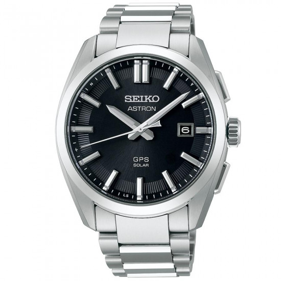 Seiko Astron SBXD035 Origin GPS Radio Wave Solar Seiko Astron SBXD035 Origin GPS Radio Wave Solar