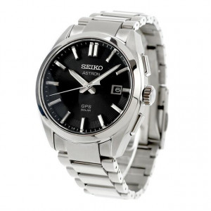 Seiko Astron SBXD035 Origin GPS Radio Wave Solar Seiko Astron SBXD035 Origin GPS Radio Wave Solar
