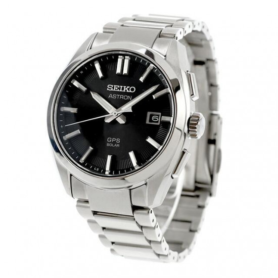 Seiko Astron SBXD035 Origin GPS Radio Wave Solar Seiko Astron SBXD035 Origin GPS Radio Wave Solar