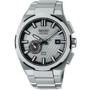 Seiko Astron SBXD037 GPS Radio Wave Solar Limited 1500 Seiko Astron SBXD037 GPS Radio Wave Solar Limited 1500