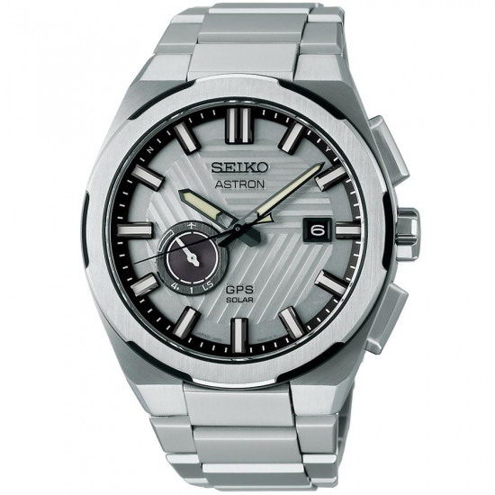 Seiko Astron SBXD037 GPS Radio Wave Solar Limited 1500 Seiko Astron SBXD037 GPS Radio Wave Solar Limited 1500