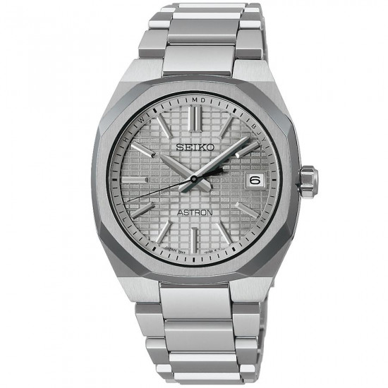 Seiko Astron SBXY099 Radio Wave Solar Titanium Seiko Astron SBXY099 Radio Wave Solar Titanium