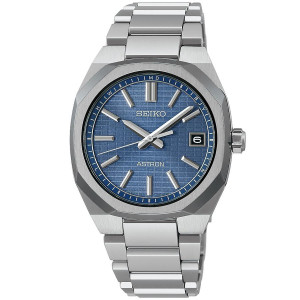 Seiko Astron SBXY101 Radio Wave Solar Titanium Seiko Astron SBXY101 Radio Wave Solar Titanium