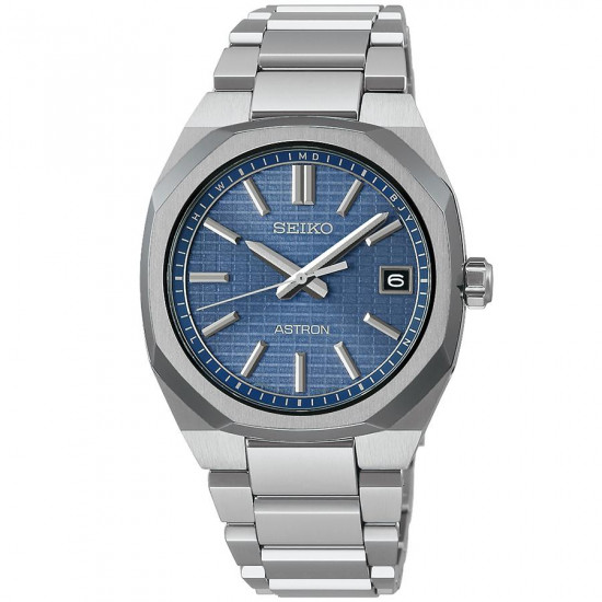 Seiko Astron SBXY101 Radio Wave Solar Titanium Seiko Astron SBXY101 Radio Wave Solar Titanium