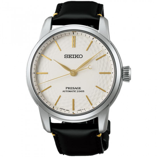 Seiko Presage SARX127 Arita Ware Dial Limited 1,200 Seiko Presage SARX127 Arita Ware Dial Limited 1,200