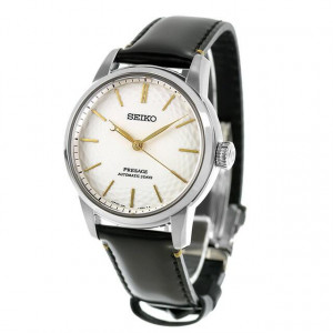 Seiko Presage SARX127 Arita Ware Dial Limited 1,200 Seiko Presage SARX127 Arita Ware Dial Limited 1,200