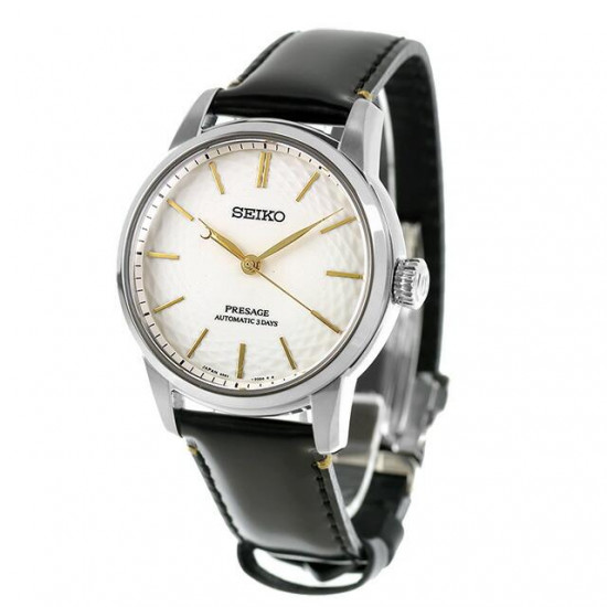 Seiko Presage SARX127 Arita Ware Dial Limited 1,200 Seiko Presage SARX127 Arita Ware Dial Limited 1,200