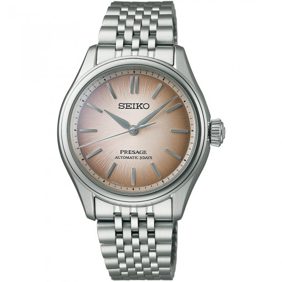 Seiko Presage SARX131 Classic Serie Mechanical Seiko Presage SARX131 Classic Serie Mechanical