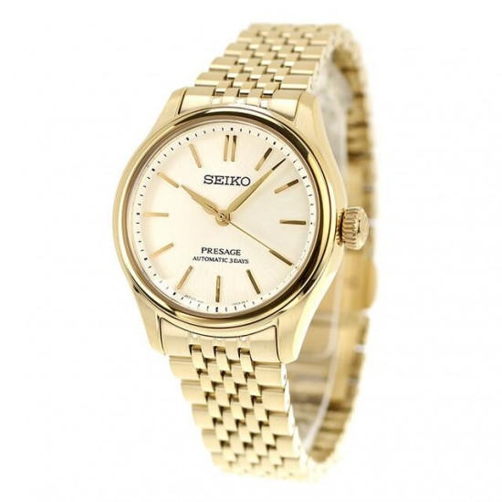 Seiko Presage SARX132 Classic Serie Mechanical Seiko Presage SARX132 Classic Serie Mechanical