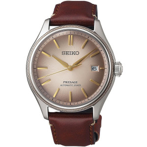 Seiko Presage SARX135 AUTOMATIC 3 days Limited 3000 Seiko Presage SARX135 AUTOMATIC 3 days Limited 3000