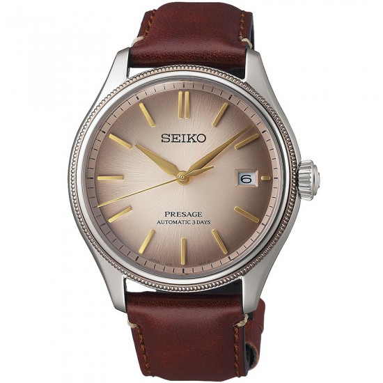 Seiko Presage SARX135 AUTOMATIC 3 days Limited 3000 Seiko Presage SARX135 AUTOMATIC 3 days Limited 3000
