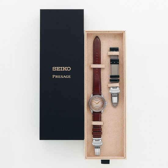 Seiko Presage SARX135 AUTOMATIC 3 days Limited 3000 Seiko Presage SARX135 AUTOMATIC 3 days Limited 3000