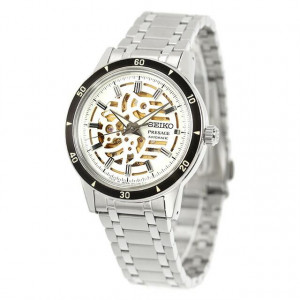 Seiko Presage SARY255 Style60’s Skeleton Dial Seiko Presage SARY255 Style60’s Skeleton Dial