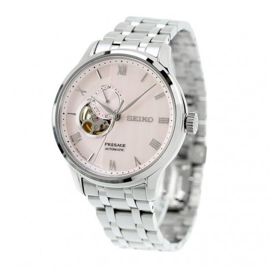 Seiko Presage SARY261 Japanese Garden Open Heart Seiko Presage SARY261 Japanese Garden Open Heart