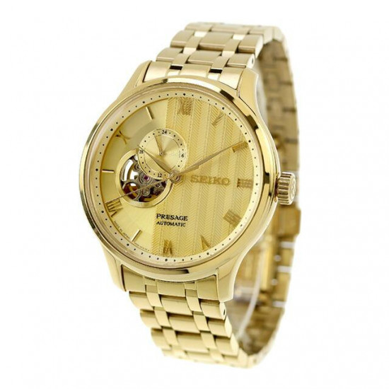 Seiko Presage SARY264 Japanese Garden Open Heart Seiko Presage SARY264 Japanese Garden Open Heart