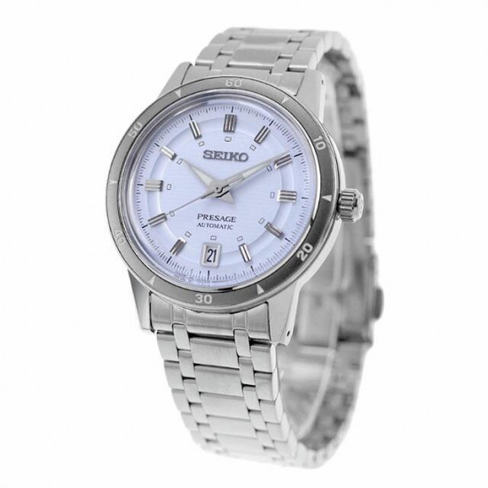 Seiko Presage SARY267 Style60's Mechanical Seiko Presage SARY267 Style60's Mechanical