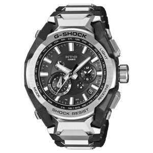 CASIO G-SHOCK MTG-B4000D-1AJF Radio Wave Solar Made in Japan CASIO G-SHOCK MTG-B4000D-1AJF Radio Wave Solar Made in Japan