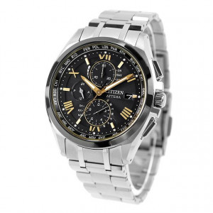 Citizen Attesa AT8244-57E KIZASHI Collection Limited 1000 Citizen Attesa AT8244-57E KIZASHI Collection Limited 1000