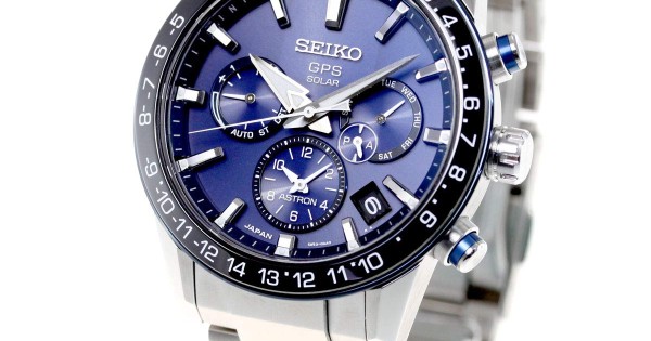 Gold Automatic Argos Gents Watches Seiko New]SEIKO ASTRON SBXC009