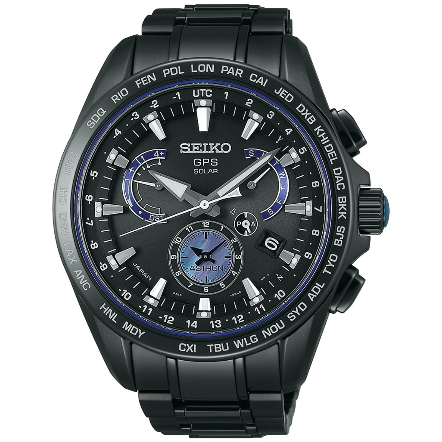 Seiko Astron Michibiki SBXB103 | Japan-OnlineStore.com