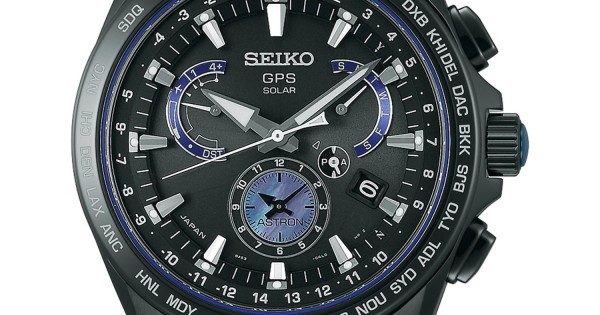 Seiko Astron Michibiki SBXB103 | Japan-OnlineStore.com