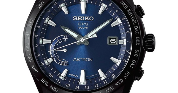 Seiko Astron SBXB111 SSE111 Japan OnlineStore v
