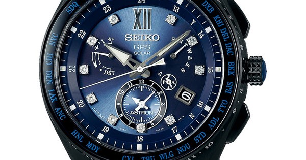 セイコー アストロン SBXA019 GPS 楽天市場】sbxa019の通販
