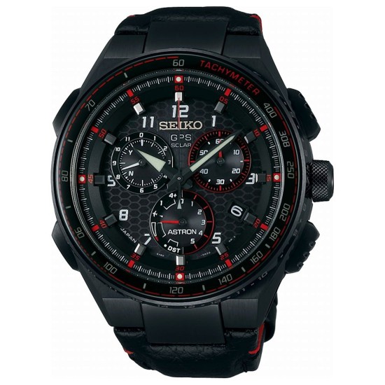 Seiko Astron SBXB165 Honda NSX Limited ED 1,000