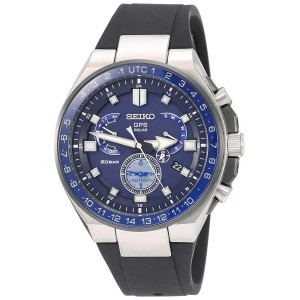 Seiko Astron SBXB167 GPS Solar Dual time