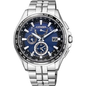 Citizen ATTESA AT9090-53L Eco Drive Radio Controlled Citizen ATTESA AT9090-53L Eco Drive Radio Controlled