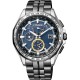 Citizen Attesa AT9105-58L Eco-Drive Radio Wave Titanium Limited 1,500